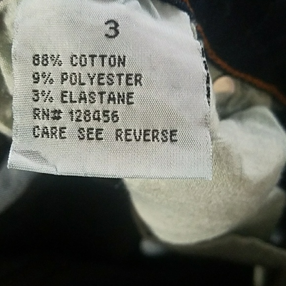 MINERVA JEAN'S - Picture 7 of 7